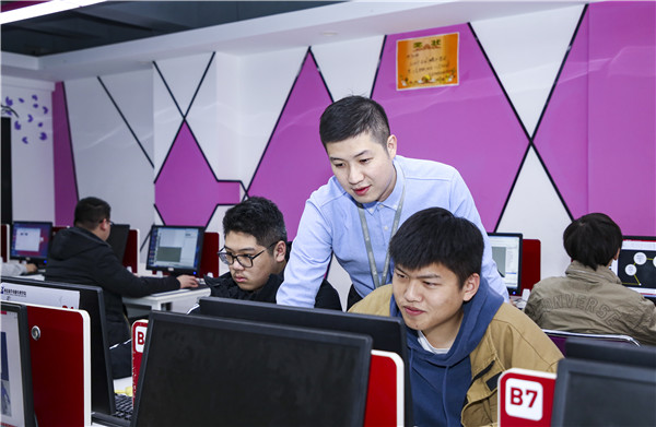 初中男生學什么<a href=http://njxh.cn target=_blank class=infotextkey>專業</a>好？