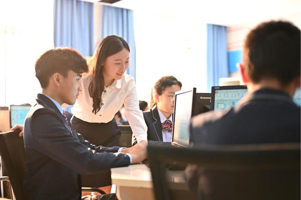 學(xué)BIM建筑和環(huán)境藝術(shù)<a href=http://njxh.cn target=_blank class=infotextkey>專業(yè)</a>,為什么要來新華? 學(xué)BIM建筑和環(huán)境藝術(shù)<a href=http://njxh.cn target=_blank class=infotextkey>專業(yè)</a>,為什么要來新華?