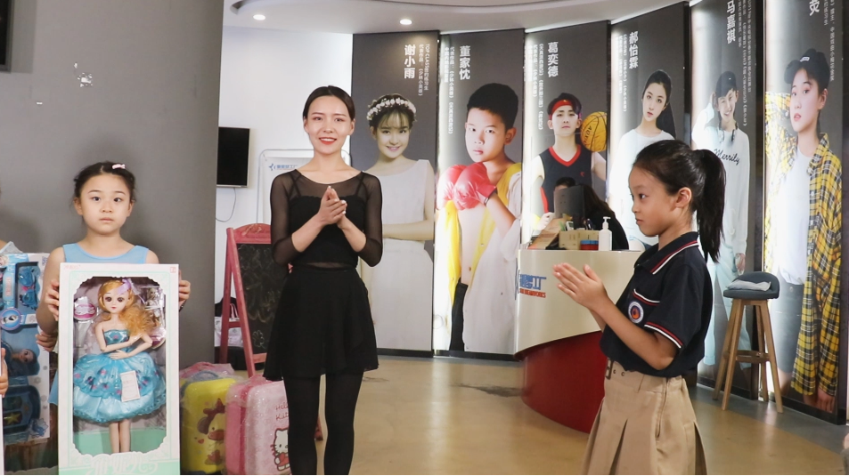 蛻變之旅：越過塵埃，做發光的自己