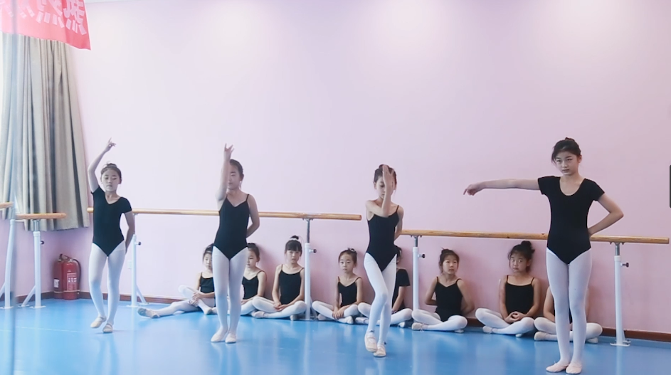 蛻變之旅：越過塵埃，做發光的自己