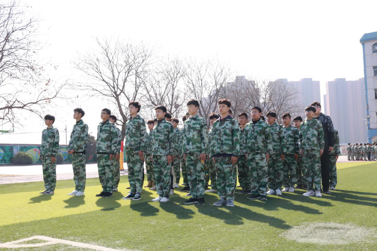 技能+學歷+就業(yè) 新華專注培養(yǎng)高素質高技能人才