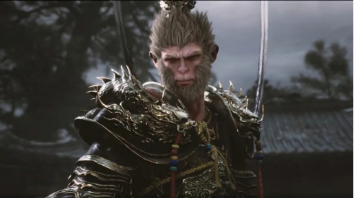 《黑神話：悟空》受熱捧！來新華學影視動漫游戲<a href=http://njxh.cn target=_blank class=infotextkey>專業</a>大有“錢”景