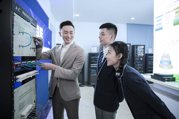 想學軟件開發,就業前景怎么樣? 想學軟件開發,就業前景怎么樣?