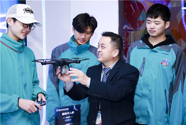 教育部聯合九部門印發職業教育新政策，南京新華助你未來無憂！