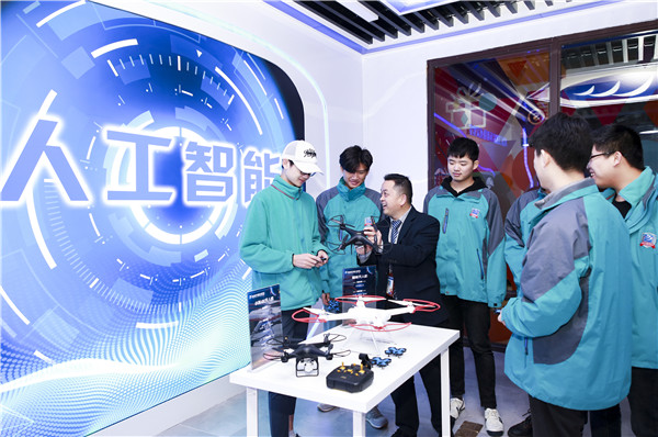 2020年男生學什么技術好 2020年男生學什么技術好