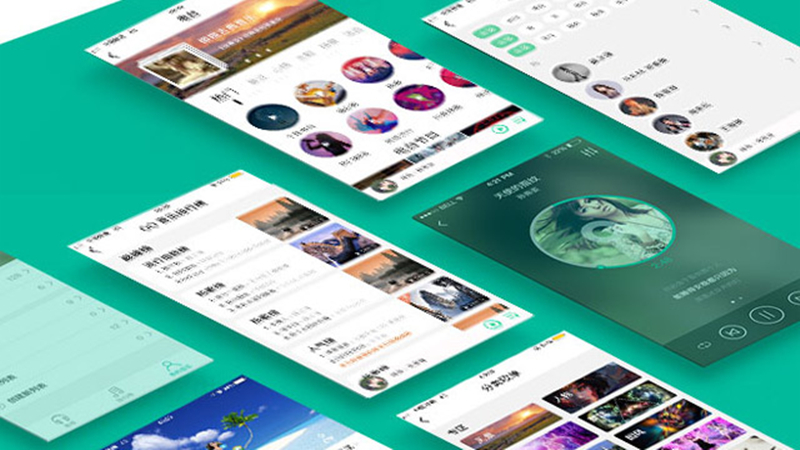 新華<a href=http://njxh.cn target=_blank class=infotextkey>專業(yè)</a>說——中國網(wǎng)民破9億，UI設(shè)計蓬勃發(fā)展！