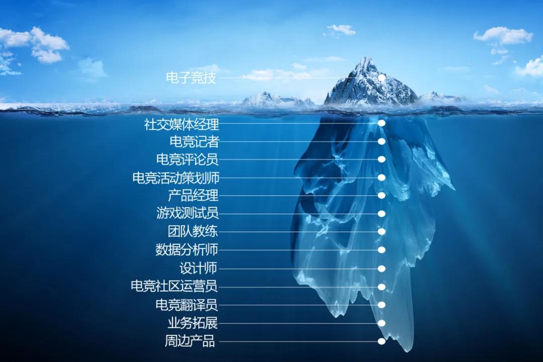 當(dāng)電競(jìng)成為<a href=http://njxh.cn target=_blank class=infotextkey>專業(yè)</a>、游戲成為職業(yè)，你還會(huì)選擇嗎？