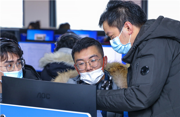 2020年江蘇省廣告行業設計制作技能大賽在南京新華隆重舉行！