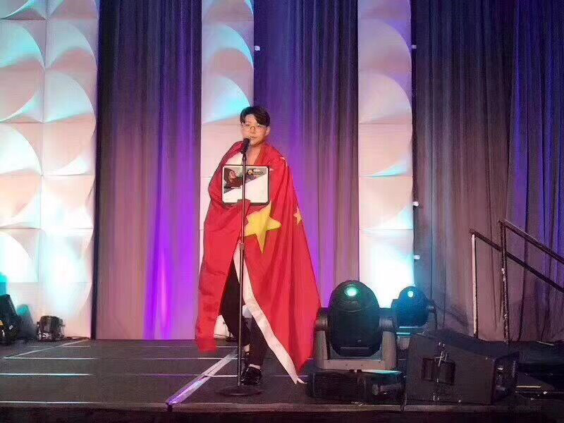 肩負職教強國重任，新華電腦學校升級“五項能力”培養互聯網高技能人才！