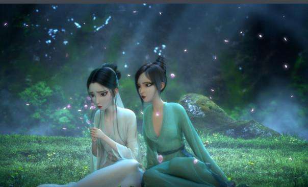 2021年動漫游戲行業發展如何？一起來看看