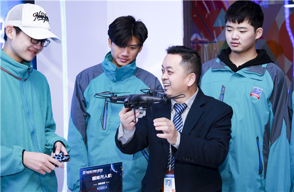 年前擇校，為啥家長都來南京新華實地考察？