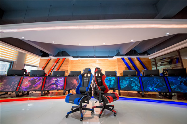 電子競技“技師”來了！國家頒布電競職業技能標準