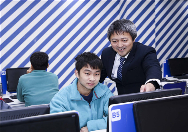 盤點男生最吃香的十大職業：工作體面，收入高