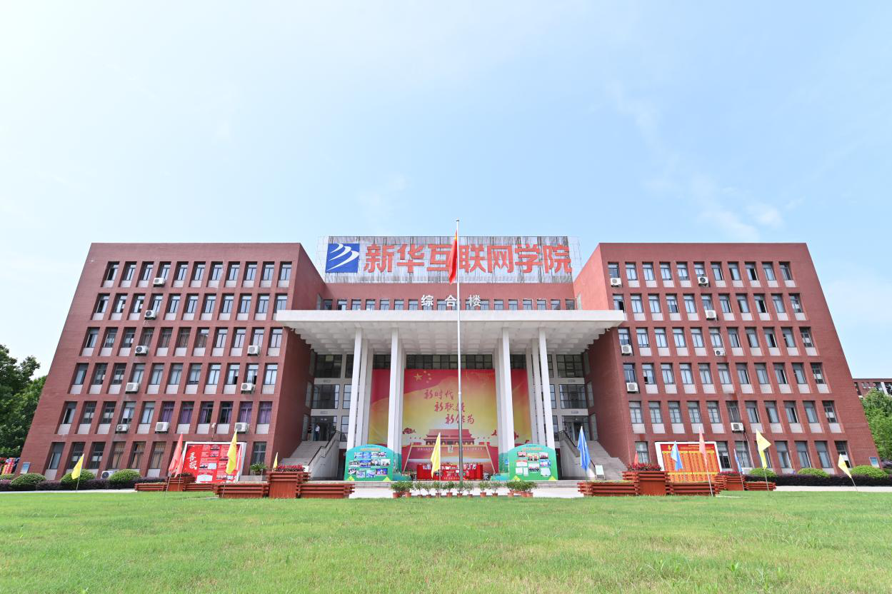 職業教育讓有志青年 懷揣真本事 直奔好前程