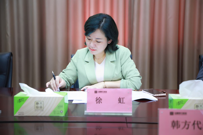 新華互聯網科技開啟 創新人才培養新模式