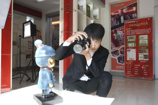 劇透來啦！5月28日盧杉將為你解鎖互聯網創客逆襲新姿勢