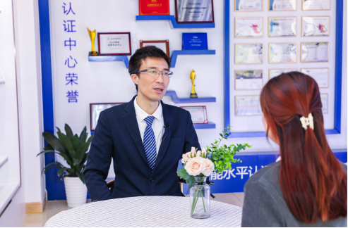 為熱愛而選擇，為選擇而執著