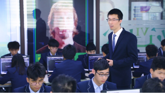 為熱愛而選擇，為選擇而執著