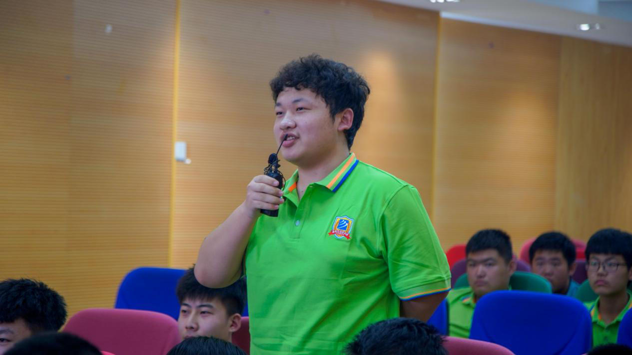 《老師來了》公開課全新起航，“護國螳螂”靈藥激情開講！