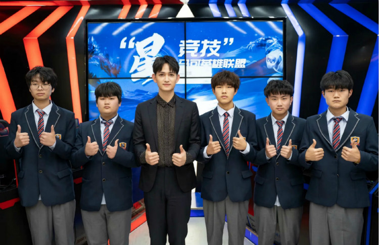 擇校心不慌 明星來探路！這份攻略你一定要看一下！