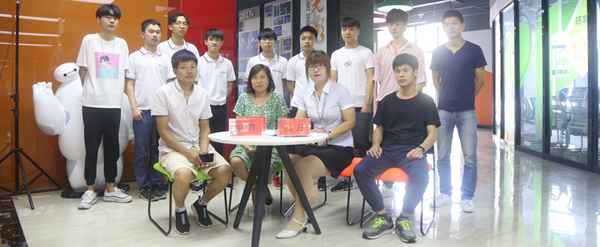 VR智能家居創意設計師——以科技靈感喚醒家居生命力 VR智能家居創意設計師——以科技靈感喚醒家居生命力