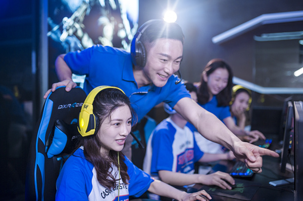 女孩子適合什么<a href=http://njxh.cn target=_blank class=infotextkey>專業</a>