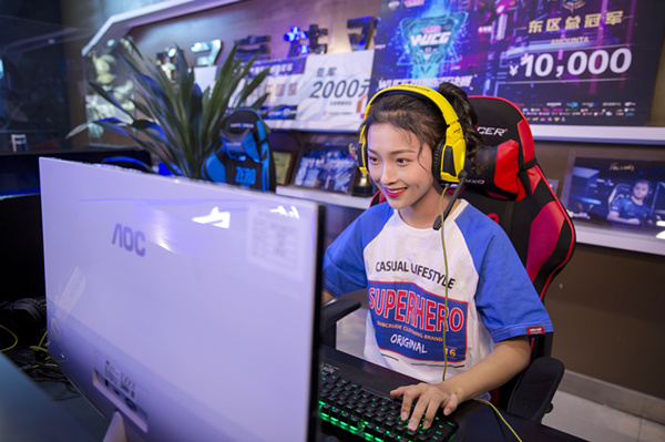 女生適合學哪些<a href=http://njxh.cn target=_blank class=infotextkey>專業</a>？