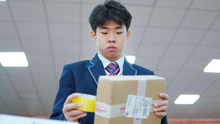 厲害了我的學姐!2021雙11直播PK龍虎榜 厲害了我的學姐!2021雙11直播PK龍虎榜