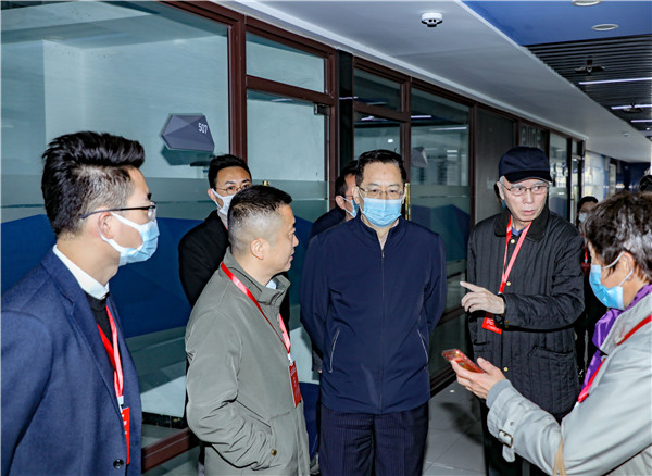 2021年江蘇省廣告行業廣告設計師職業技能競賽 暨第四屆江蘇省廣告行業設計制作技能大賽在南京新華隆重舉行! 2021年江蘇省廣告行業廣告設計師職業技能競賽 暨第四屆江蘇省廣告行業設計制作技能大賽在南京新華隆重舉行!