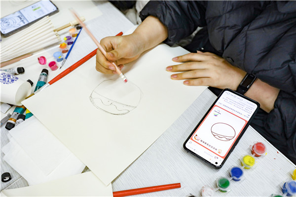 包湯圓，制花燈|熱熱鬧鬧過元宵