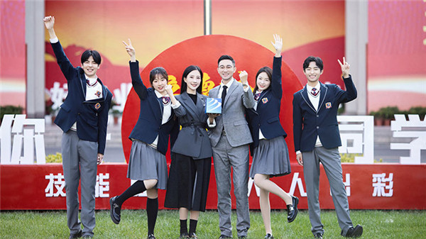 2022年第七屆產教聯盟互聯網人才預訂會暨2022年ACAA全國數字藝術設計挑戰賽盛大啟幕！