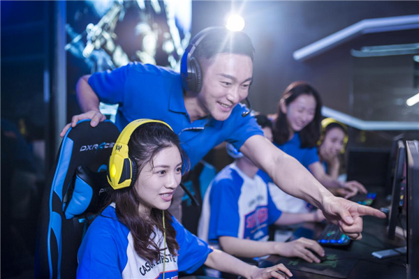 “競”如此好？這場盛會不容錯過！