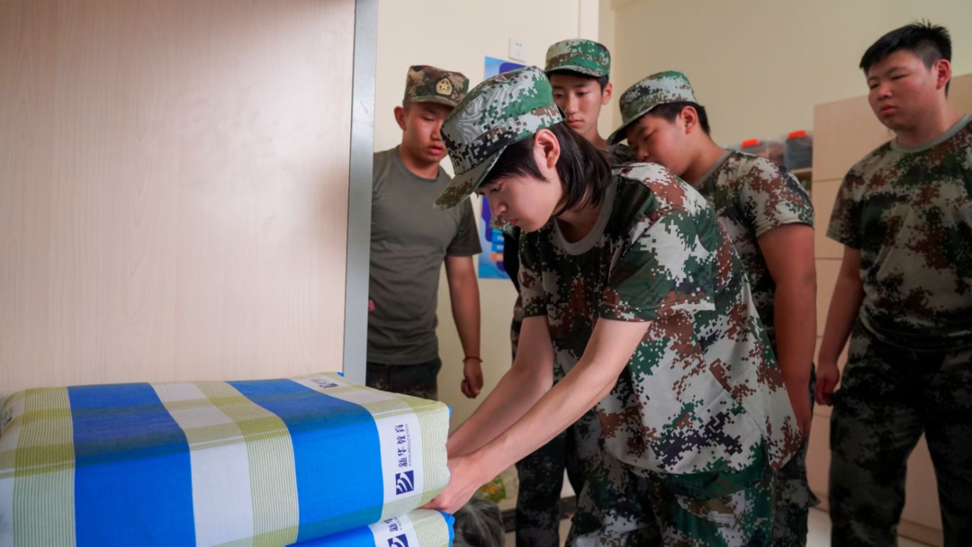 看新華“三教三訓”，如何培養技能復合型人才！