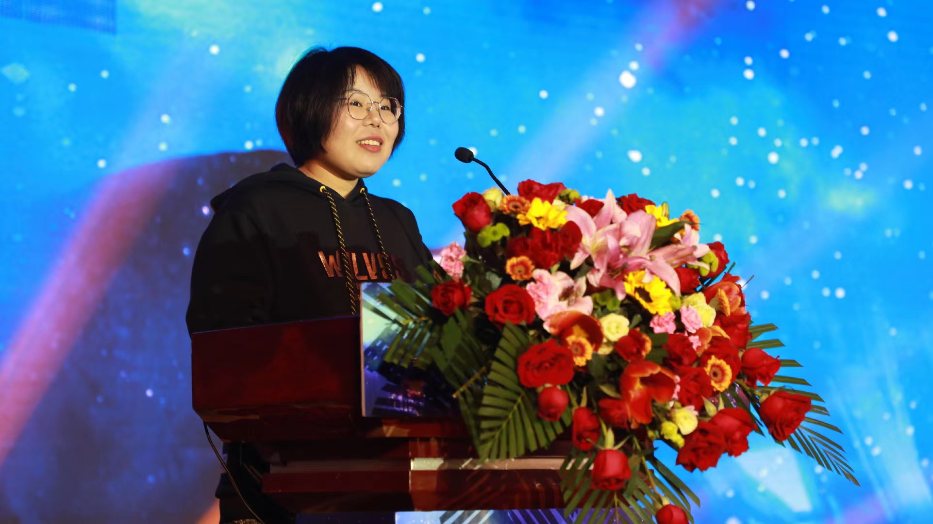 新“競”之力，狼隊電子競技俱樂部青訓人才孵化基地落地新華