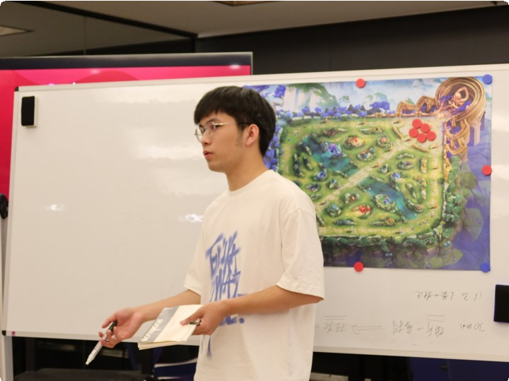 “玩轉熱愛，競無止境”|新華互聯網科技2022電競青訓營正式開營！