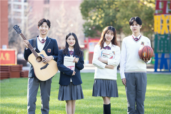 學(xué)互聯(lián)網(wǎng)技術(shù)，為什么要來(lái)南京新華？