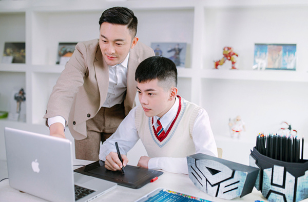 中職學校男生適合學什么<a href=http://njxh.cn target=_blank class=infotextkey>專業</a>？