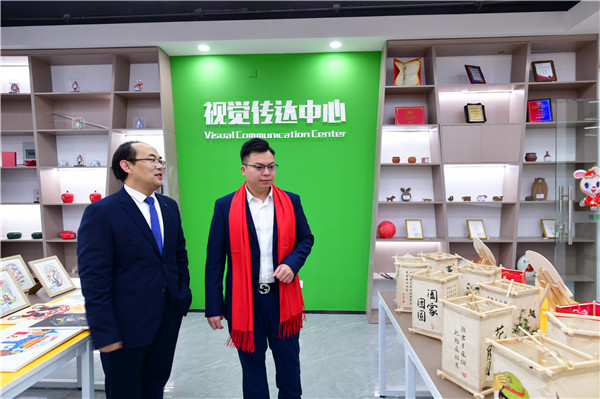 開學第一課丨弘揚工匠精神，實現技能報國