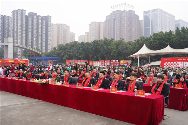 校企共建育“雙高”精英，新華教育培大國工匠