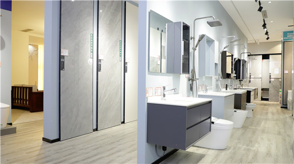 身臨企境|我校赴南京尚觀居設計工程有限公司開展企業走訪活動