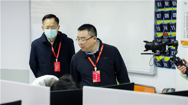 2022年江蘇省廣告行業設計制作職業技能競賽暨全省“紫金獎”公益傳播設計大賽在南京新華隆重舉行！