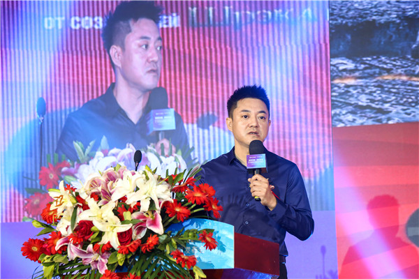 新華電腦教育2023年新<a href=http://njxh.cn target=_blank class=infotextkey>專業</a>全國發布會暨“四新雙高人才培養計劃”啟動儀式圓滿落幕 新華電腦教育2023年新<a href=http://njxh.cn target=_blank class=infotextkey>專業</a>全國發布會暨“四新雙高人才培養計劃”啟動儀式圓滿落幕