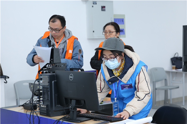 全國啟動！躍動互聯網創新夢想，“新華杯”互聯網職業技能大賽火熱來襲！