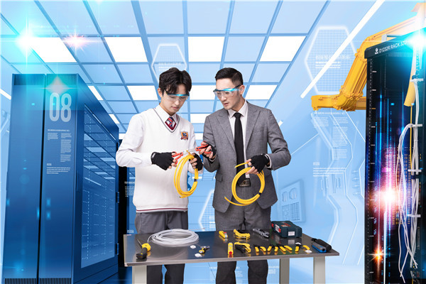 有什么職業技術學院