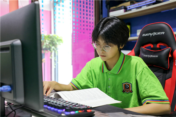 巔峰對決,第十四屆新華杯全國互聯網職業技能大賽決賽即將來襲 巔峰對決,第十四屆新華杯全國互聯網職業技能大賽決賽即將來襲