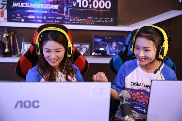 十幾歲的女孩子適合學什么<a href=http://njxh.cn target=_blank class=infotextkey>專業</a>