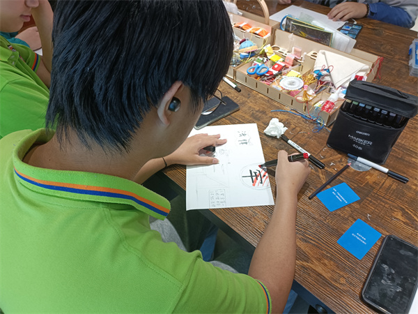 法治在我心，安全伴我行——南京新華法制安全繪畫大賽圓滿舉行