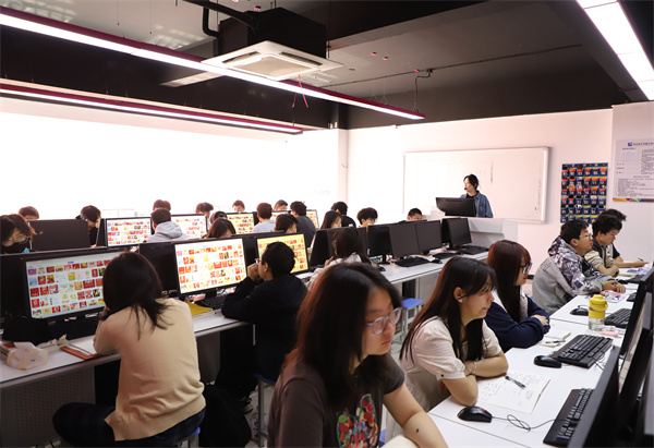 匠心筑夢致敬勞動者——南京新華五一勞動節設計大賽圓滿結束