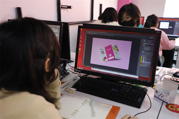 匠心筑夢致敬勞動者——南京新華五一勞動節設計大賽圓滿結束