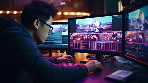 1755826777699051.png 視頻剪輯到深夜拼湊素材以創(chuàng)建引人入勝的視覺故事(商業(yè)使用).png